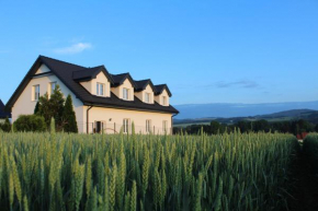 Apartamenty Urok